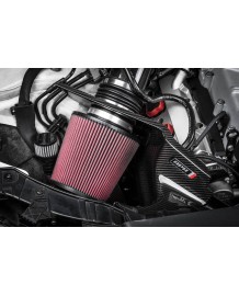 Admission carbone APR pour AUDI S4 S5 3.0 TFSI V6 / SQ5 3.0 TFSI (2010-2017)(Ouverte+ Inlet Pipe))