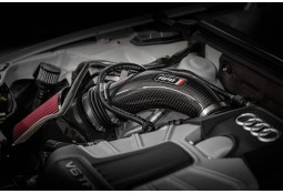 Admission carbone APR pour AUDI S4 S5 3.0 TFSI V6 / SQ5 3.0 TFSI (2010-2017)(Ouverte+ Inlet Pipe))