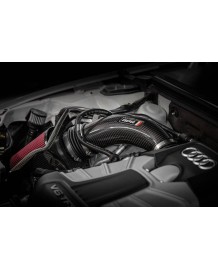 Admission carbone APR pour AUDI S4 S5 3.0 TFSI V6 / SQ5 3.0 TFSI (2010-2017)(Ouverte+ Inlet Pipe))