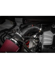 Admission carbone APR pour AUDI S4 S5 3.0 TFSI V6 / SQ5 3.0 TFSI (2010-2017)(Ouverte+ Inlet Pipe))
