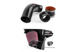 Admission carbone APR pour AUDI S4 S5 3.0 TFSI V6 / SQ5 3.0 TFSI (2010-2017)(Ouverte+ Inlet Pipe)