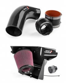 Admission carbone APR pour AUDI S4 S5 3.0 TFSI V6 / SQ5 3.0 TFSI (2010-2017)(Ouverte+ Inlet Pipe)