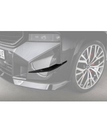 Kit carrosserie AC SCHNITZER pour BMW XM G09 (2022+)