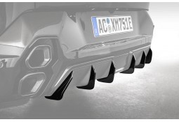 Kit carrosserie AC SCHNITZER pour BMW XM G09 (2022+)