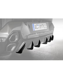 Kit carrosserie AC SCHNITZER pour BMW XM G09 (2022+)