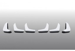 Kit carrosserie AC SCHNITZER pour BMW XM G09 (2022+)