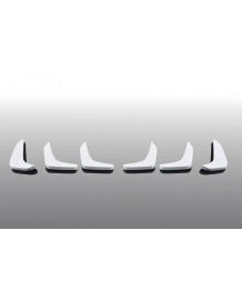 Kit carrosserie AC SCHNITZER pour BMW XM G09 (2022+)
