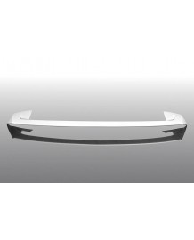 Kit carrosserie AC SCHNITZER pour BMW XM G09 (2022+)