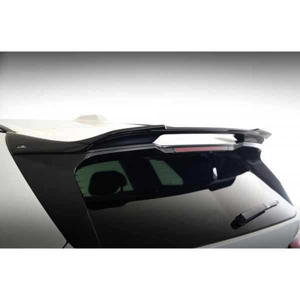 Becquet de toit AC SCHNITZER pour BMW X3 G45 (2024+) Becquet de toit AC SCHNITZER pour BMW X3 G45 (2024+)