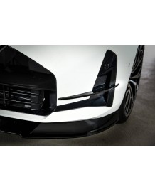 Kit carrosserie AC SCHNITZER pour BMW X3 G45 Pack M (2024+)