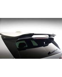 Kit carrosserie AC SCHNITZER pour BMW X3 G45 Pack M (2024+)