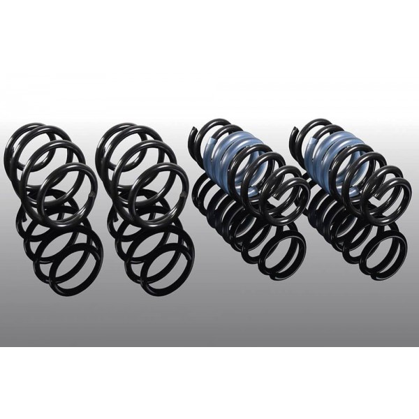 Ressorts Courts AC SCHNITZER pour BMW X3 M50 / 40d xDrive G45 (2024+) Ressorts Courts AC SCHNITZER pour BMW X3 M50 / 40d xDrive G45 (2024+)