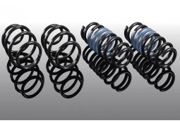 Ressorts Courts AC SCHNITZER pour BMW X3 20i / 30i / 20d xDrive G45 (2024+)