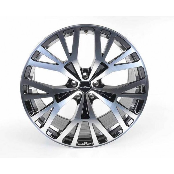 4 Jantes AC SCHNITZER AC5 9.5/10.5x22" pour BMW X3 G45 (2024+)(Bicolor) 4 Jantes AC SCHNITZER AC5 9.5/10.5x22" pour BMW X3 G45 (2024+)(Bicolor)