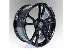 4 Jantes AC SCHNITZER AC3 9.0/10.0x21" pour BMW X3 G45 (2024+)(Black)