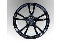 4 Jantes AC SCHNITZER AC3 9.0/10.0x21" pour BMW X3 G45 (2024+)(Black)