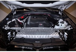 Kit Admission Carbone ARMASPEED pour BMW X3 G45 20i 30i 2.0L B48 (2024+)