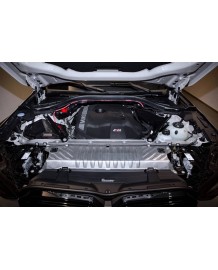 Kit Admission Carbone ARMASPEED pour BMW X3 G45 20i 30i 2.0L B48 (2024+)