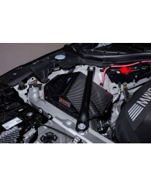Kit Admission Carbone ARMASPEED pour BMW X3 G45 20i 30i 2.0L B48 (2024+)