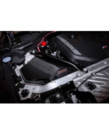Kit Admission Carbone ARMASPEED pour BMW X3 G45 20i 30i 2.0L B48 (2024+)