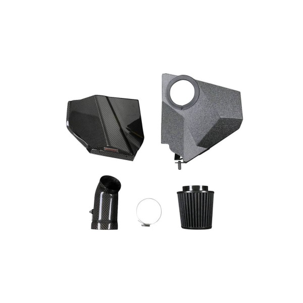Kit Admission Carbone ARMASPEED pour BMW X3 G45 20i 30i 2.0L B48 (2024+)