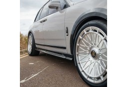Kit carrosserie Carbone CT CARBON pour ROLLS ROYCE CULLINAN (2018-2023)