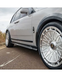 Kit carrosserie Carbone CT CARBON pour ROLLS ROYCE CULLINAN (2018-2023)