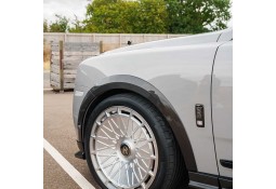 Kit carrosserie Carbone CT CARBON pour ROLLS ROYCE CULLINAN (2018-2023)