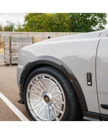 Kit carrosserie Carbone CT CARBON pour ROLLS ROYCE CULLINAN (2018-2023)
