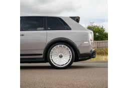 Kit carrosserie Carbone CT CARBON pour ROLLS ROYCE CULLINAN (2018-2023)