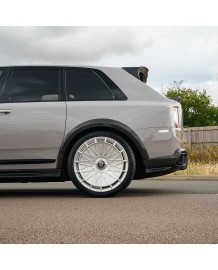 Kit carrosserie Carbone CT CARBON pour ROLLS ROYCE CULLINAN (2018-2023)