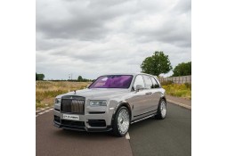 Kit carrosserie Carbone CT CARBON pour ROLLS ROYCE CULLINAN (2018-2023)