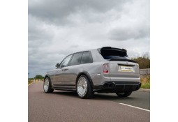 Kit carrosserie Carbone CT CARBON pour ROLLS ROYCE CULLINAN (2018-2023)