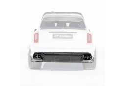 Kit carrosserie Carbone CT CARBON pour ROLLS ROYCE CULLINAN (2018-2023)