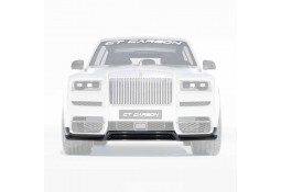 Kit carrosserie Carbone CT CARBON pour ROLLS ROYCE CULLINAN (2018-2023)