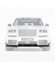 Kit carrosserie Carbone CT CARBON pour ROLLS ROYCE CULLINAN (2018-2023)