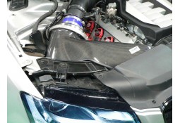 Admission Carbone GruppeM pour AUDI S5 B8 4.2 V8 (2008-2011)