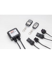 Télécommandes Valves d'échappement ASR pour BMW X2 M35 U10 (2024+)