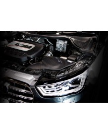 Admission Carbone GruppeM pour AUDI S1 8X 2.0 TFSI (2014-2018)