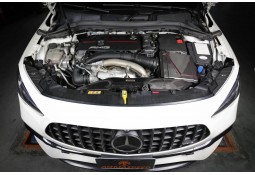 Admission Carbone ARMASPEED pour MERCEDES GLA35 AMG H247 / GLB35 AMG X247 (2020+)