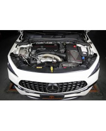 Admission Carbone ARMASPEED pour MERCEDES GLA35 AMG H247 / GLB35 AMG X247 (2020+)