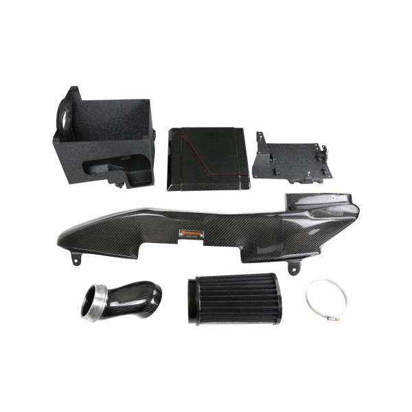 Admission Carbone ARMASPEED pour MERCEDES GLA35 AMG H247 / GLB35 AMG X247 (2020+)