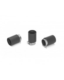 Ligne d'échappement complète Inox TUBI STYLE pour BMW M2 Competition F87N (2018-2021)
