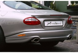 Silencieux d'échappement inox ARDEN pour JAGUAR XK8 4.0/4.2 / XKR 4.2 SC (1996-2005)