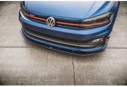 Kit carrosserie pour Polo 6 GTI MK6 (2017-2021)(Maxton Design)