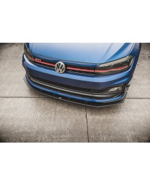Kit carrosserie pour Polo 6 GTI MK6 (2017-2021)(Maxton Design)