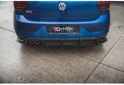 Kit carrosserie pour Polo 6 GTI MK6 (2017-2021)(Maxton Design)