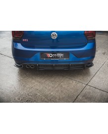 Kit carrosserie pour Polo 6 GTI MK6 (2017-2021)(Maxton Design)