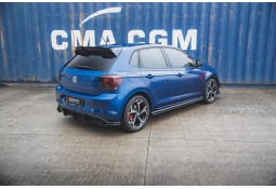 Kit carrosserie pour Polo 6 GTI MK6 (2017-2021)(Maxton Design)