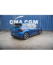 Kit carrosserie pour Polo 6 GTI MK6 (2017-2021)(Maxton Design)